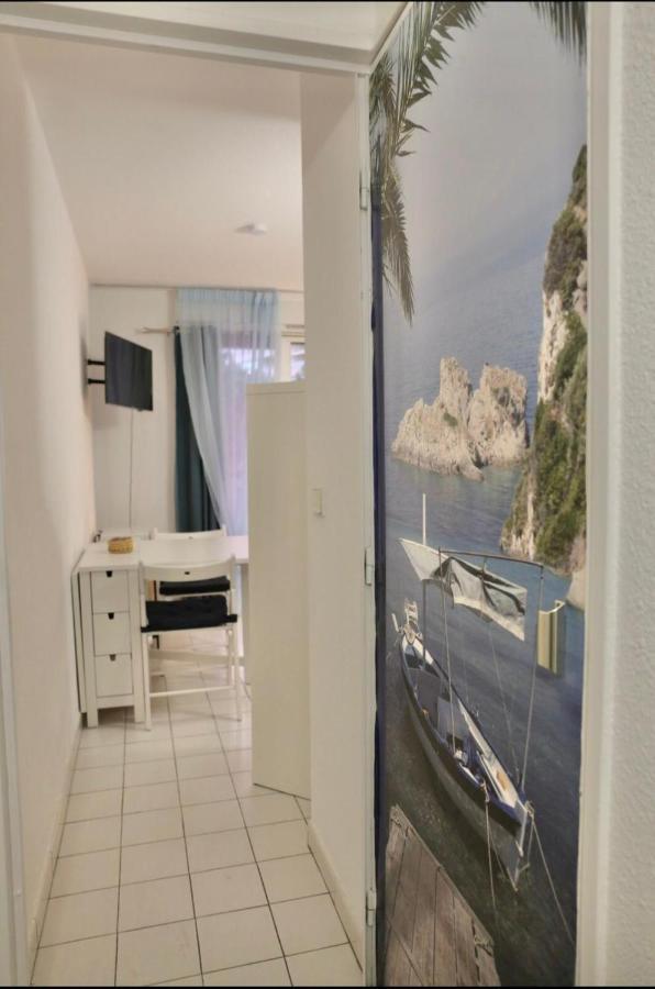 Azzurra Holiday home