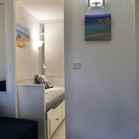 Azzurra Villa Beausoleil Buitenkant foto