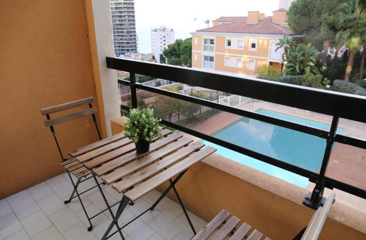 Vakantiehuis Azzurra Beausoleil
