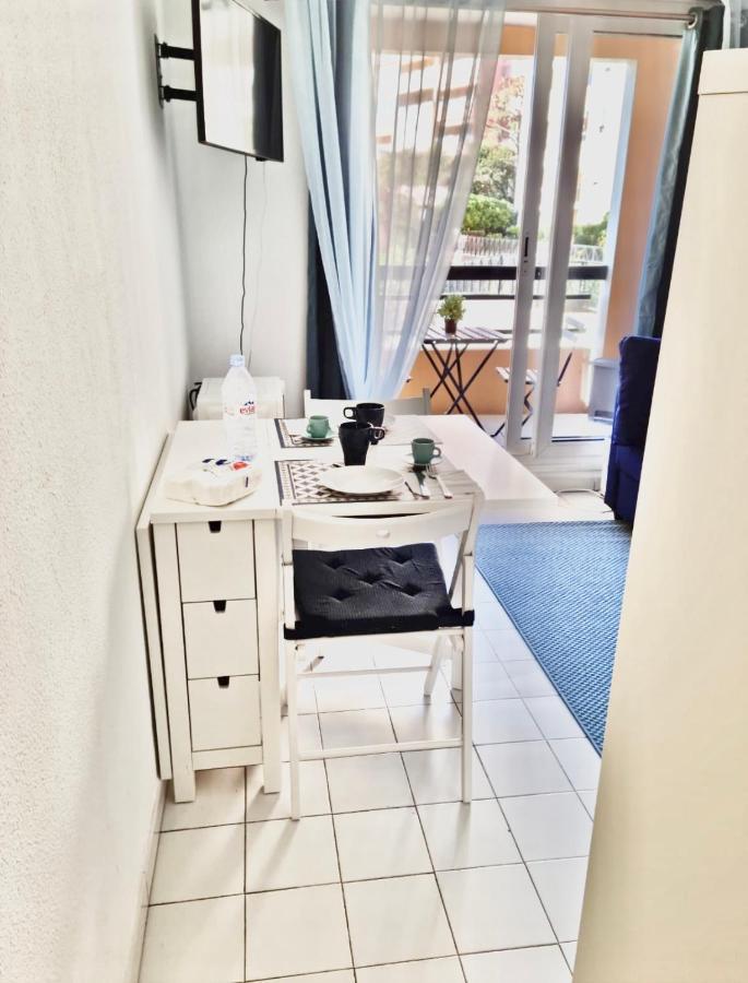 Ferienhaus Azzurra Beausoleil