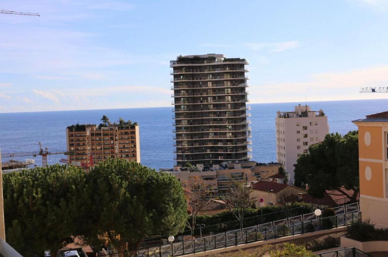 Azzurra Holiday home Beausoleil