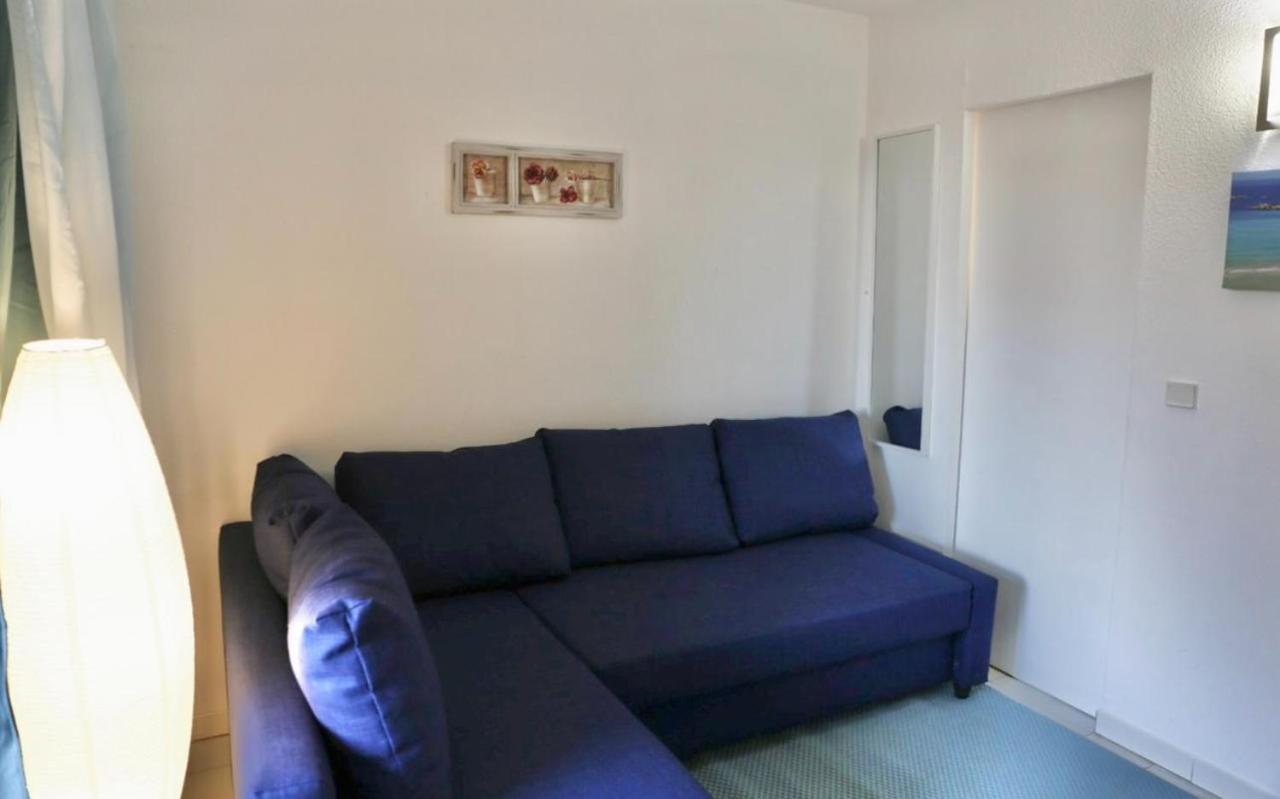 Azzurra Holiday home Beausoleil